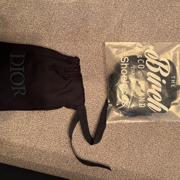 Dior Tennis Shoes main image 5